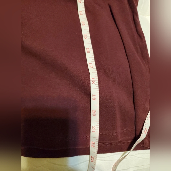 Saacmizrahi Live Wine color top - Picture 8 of 8